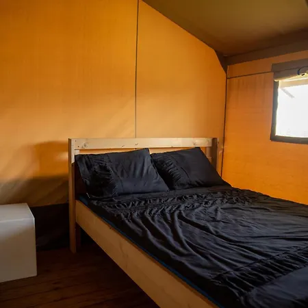 Campsite De Boomgaard Maaseik