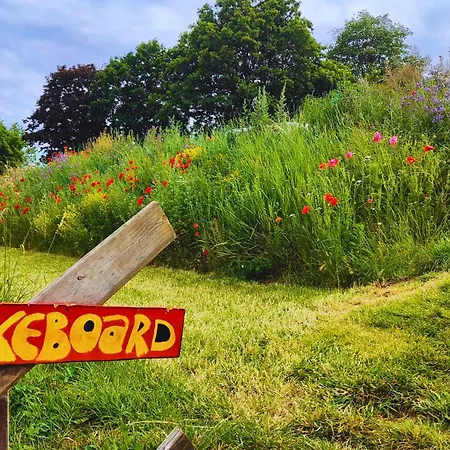 Camping De Boomgaard *